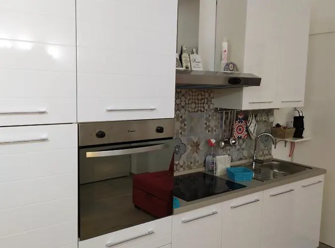 Casa Vacanze Dany