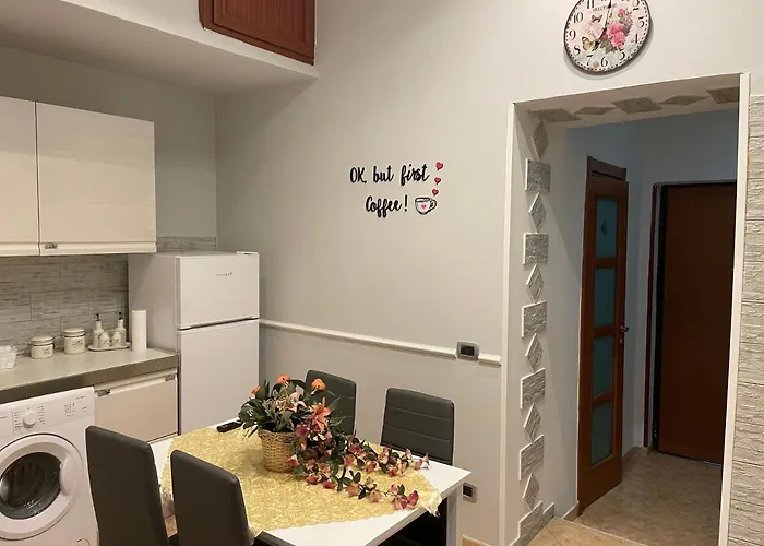 Casa Xenia