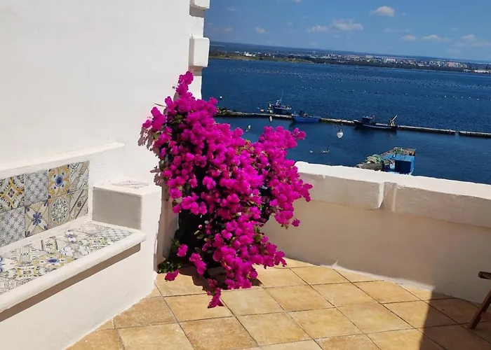 Il Palazzino - Seaview Apartments