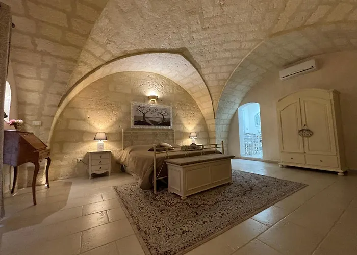 Suite Cavour Luxury Home Taranto