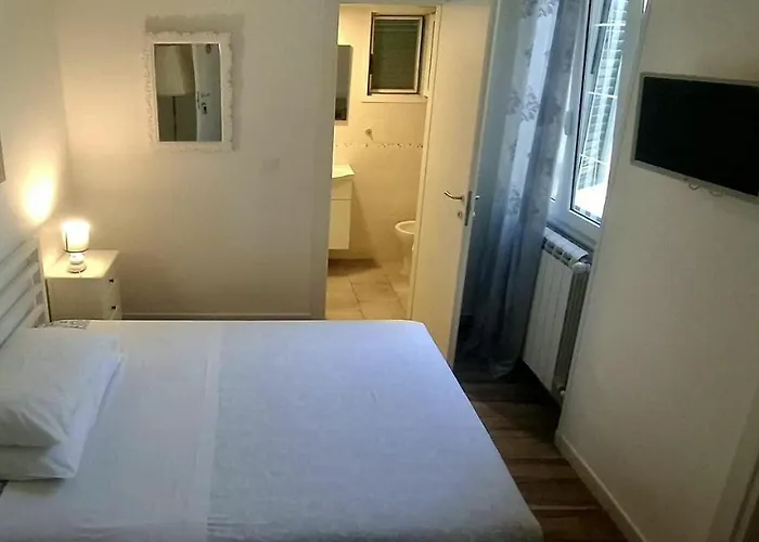 B&B Casa Alinella, Happy And Sustainable Hospitality